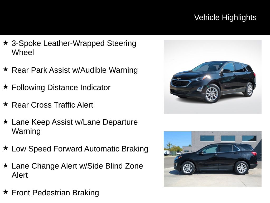 Thumbnail: 2019 Chevrolet Equinox - 31