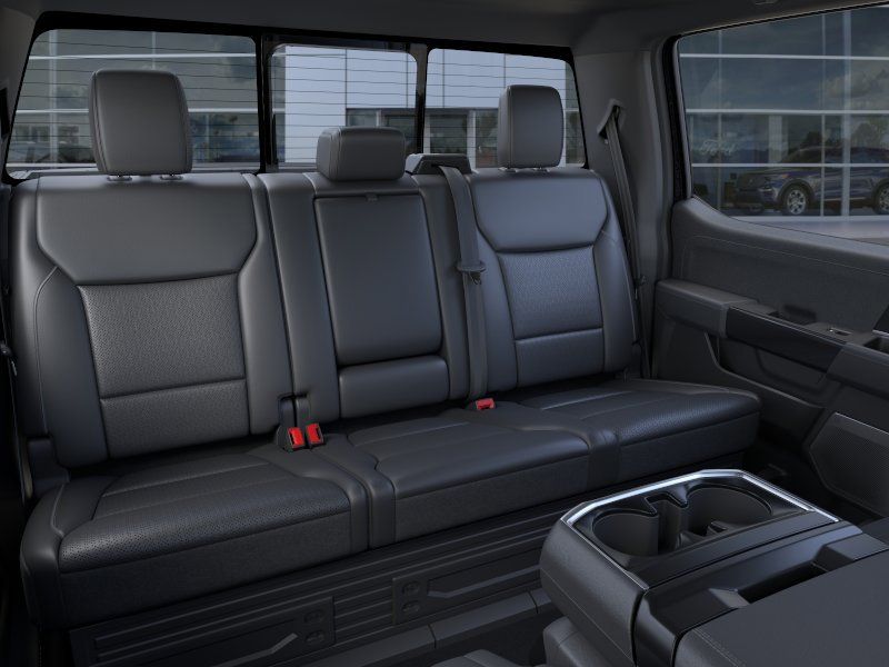 Thumbnail: 2026 Ford F-150 - 12