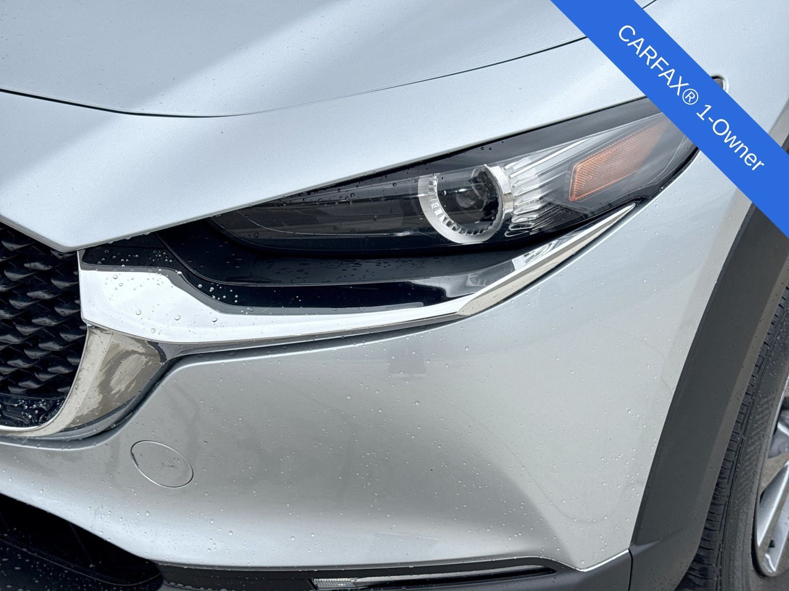 Thumbnail: 2020 Mazda CX-30 - 13