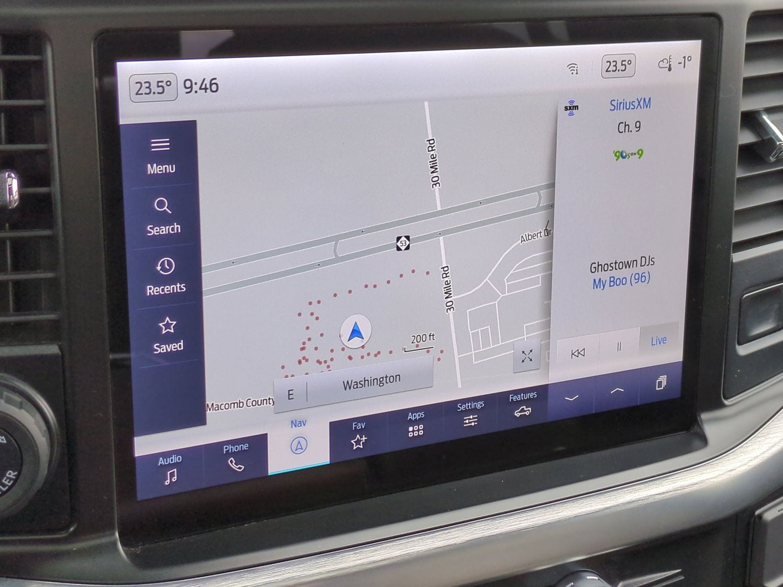 Thumbnail: 2023 Ford F-150 - 35