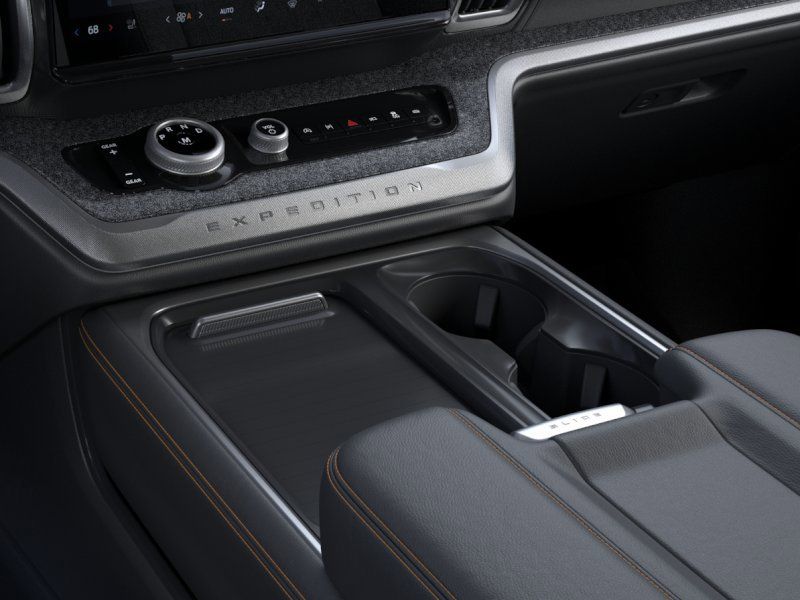Thumbnail: 2026 Ford Expedition - 16