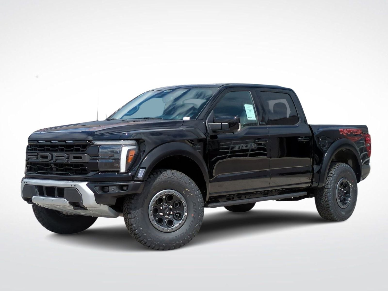 2025 Ford F-150 Raptor -
                  Washington, MI