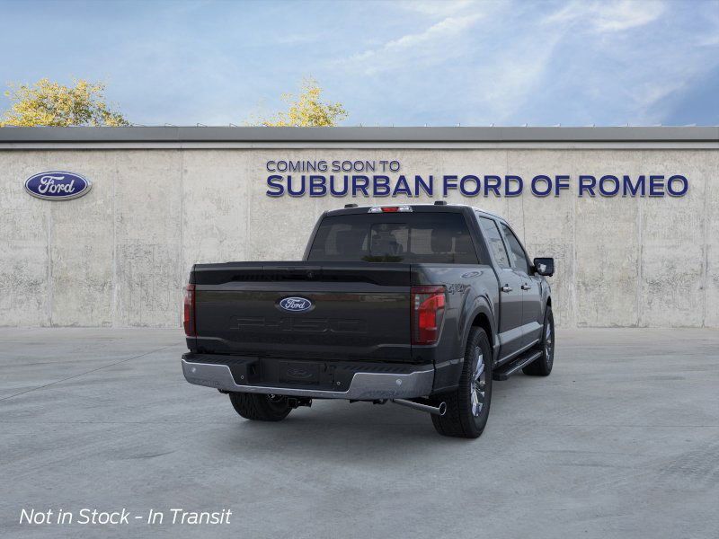 Thumbnail: 2026 Ford F-150 - 9