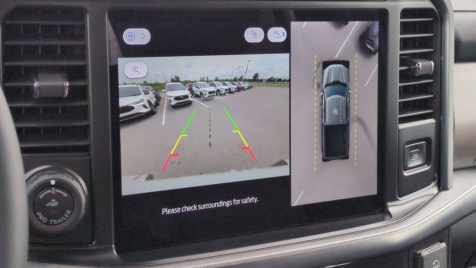 Thumbnail: 2025 Ford F-150 - 28