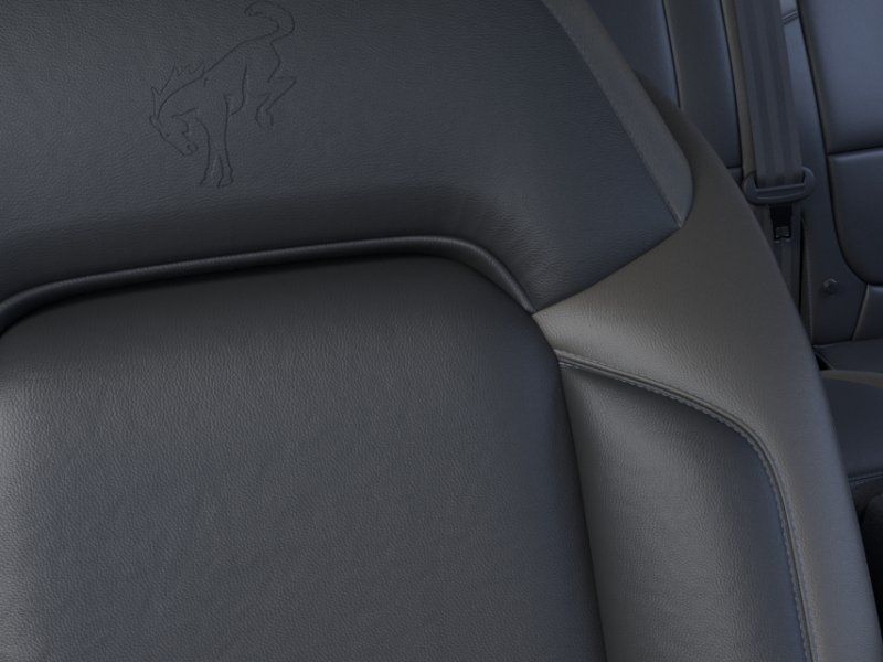 Thumbnail: 2025 Ford Bronco - 19