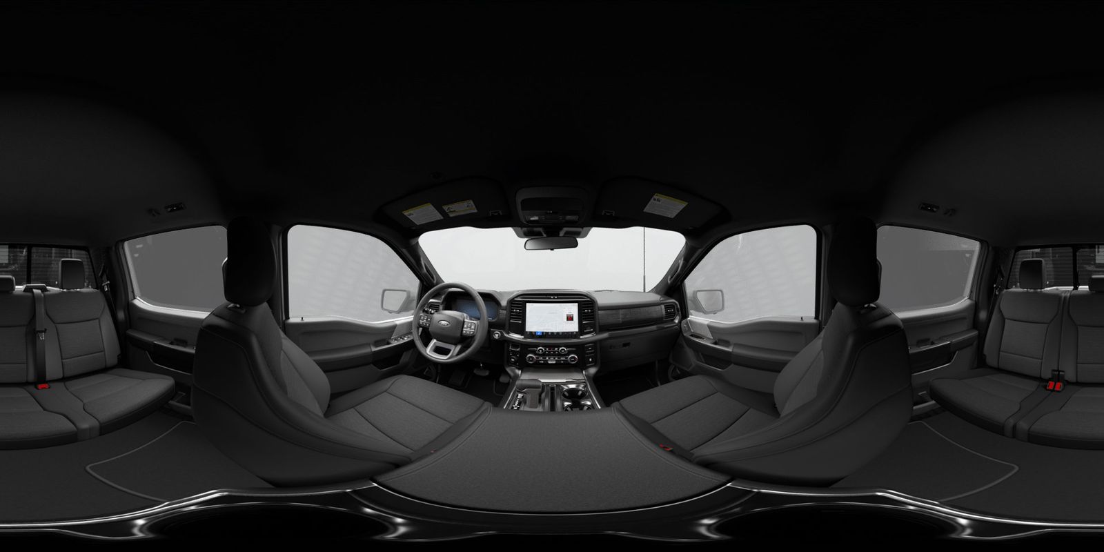Thumbnail: 2026 Ford F-150 - 9