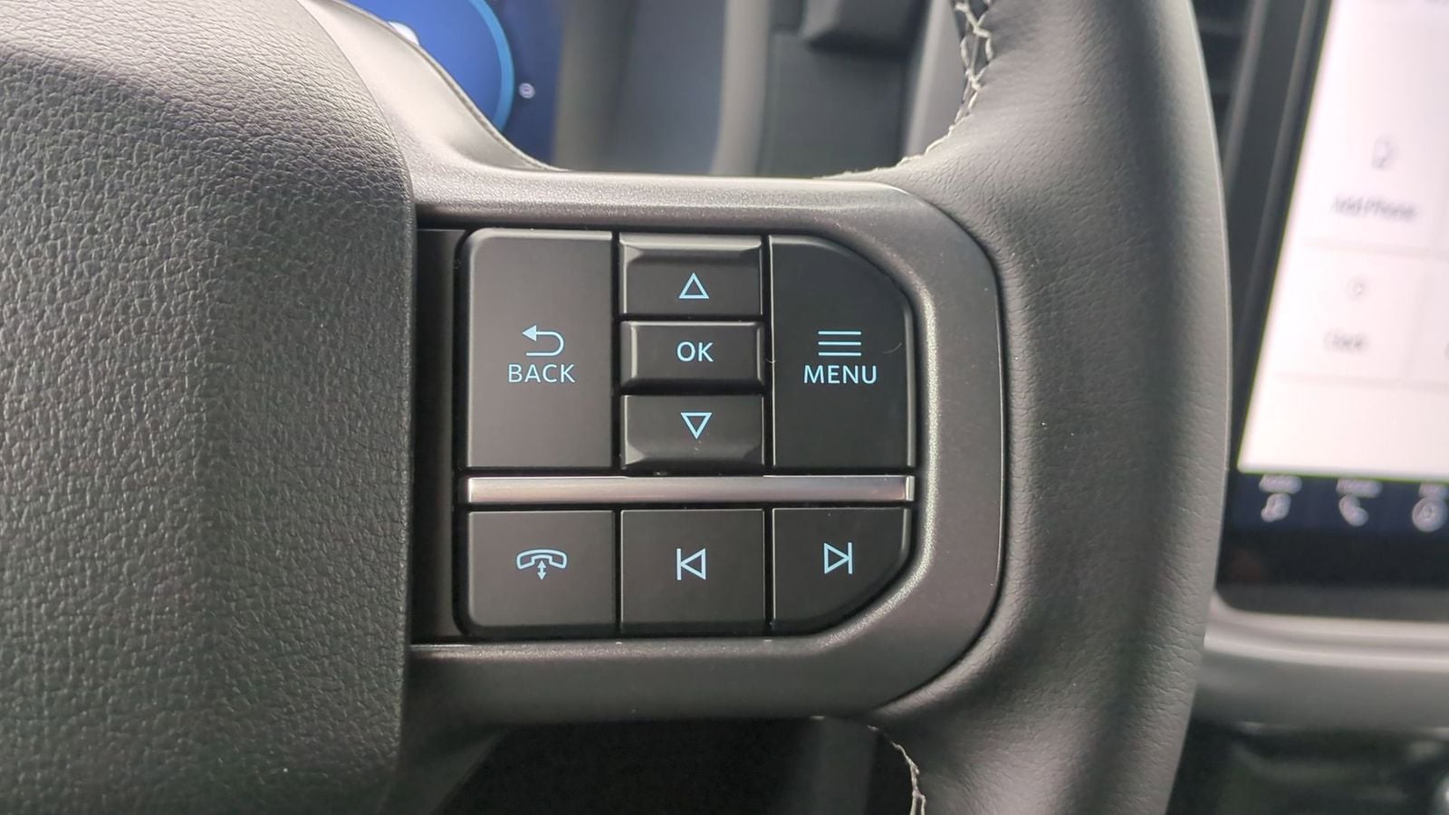 Thumbnail: 2025 Ford F-150 - 23