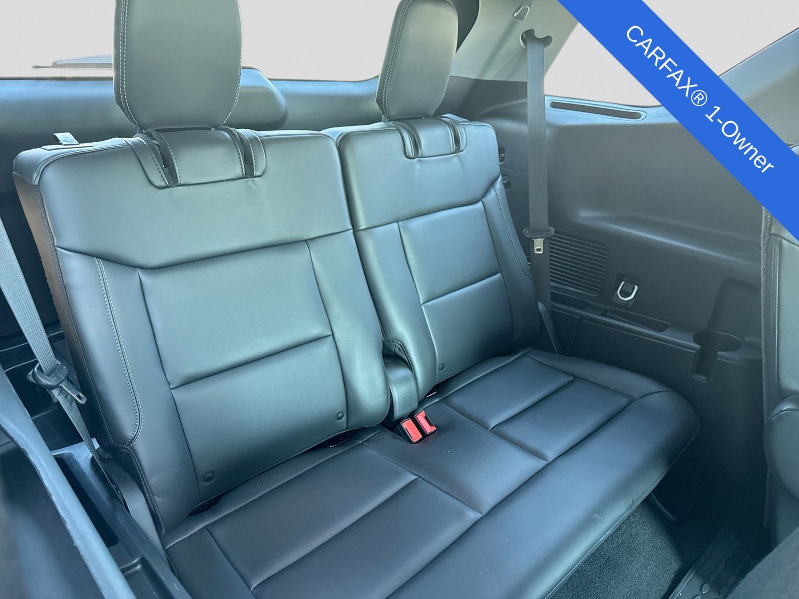 Thumbnail: 2024 Ford Explorer - 21