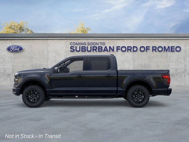 Thumbnail: 2026 Ford F-150 - 3