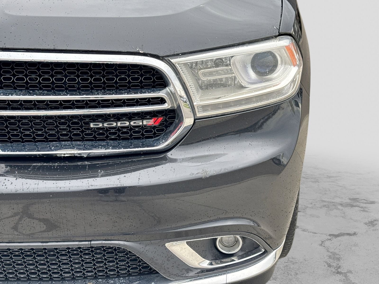 Thumbnail: 2015 Dodge Durango - 13