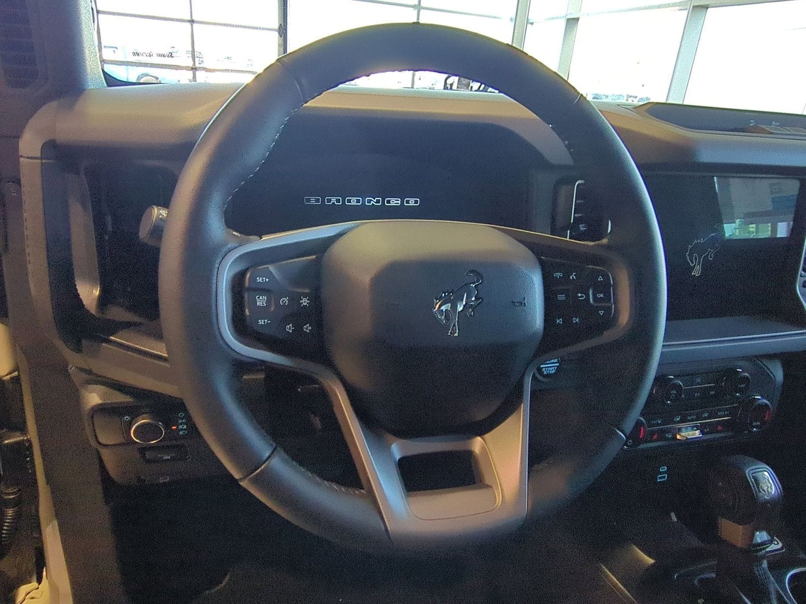 Thumbnail: 2025 Ford Bronco - 23