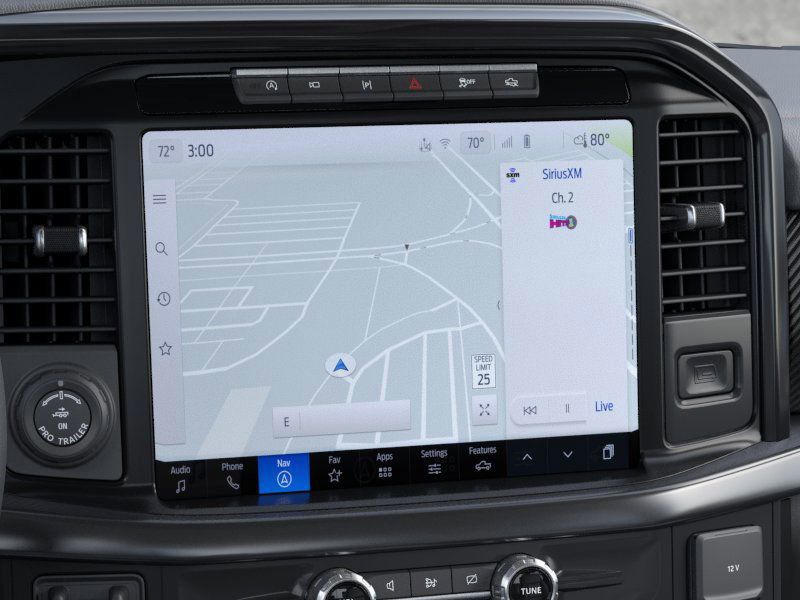 Thumbnail: 2026 Ford F-150 - 15