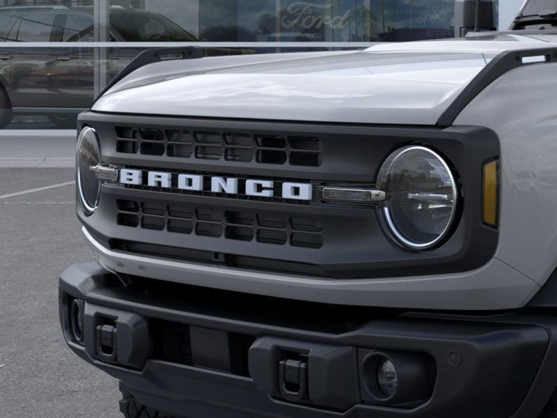 Thumbnail: 2026 Ford Bronco - 20