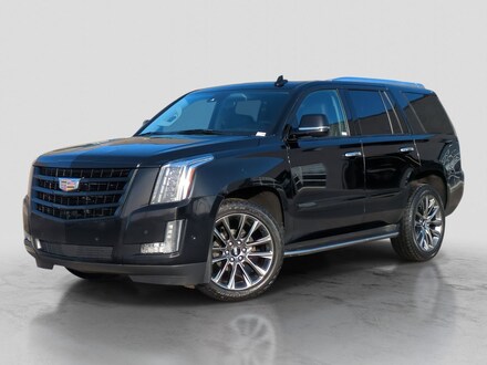 2020 Cadillac Escalade Premium Luxury SUV