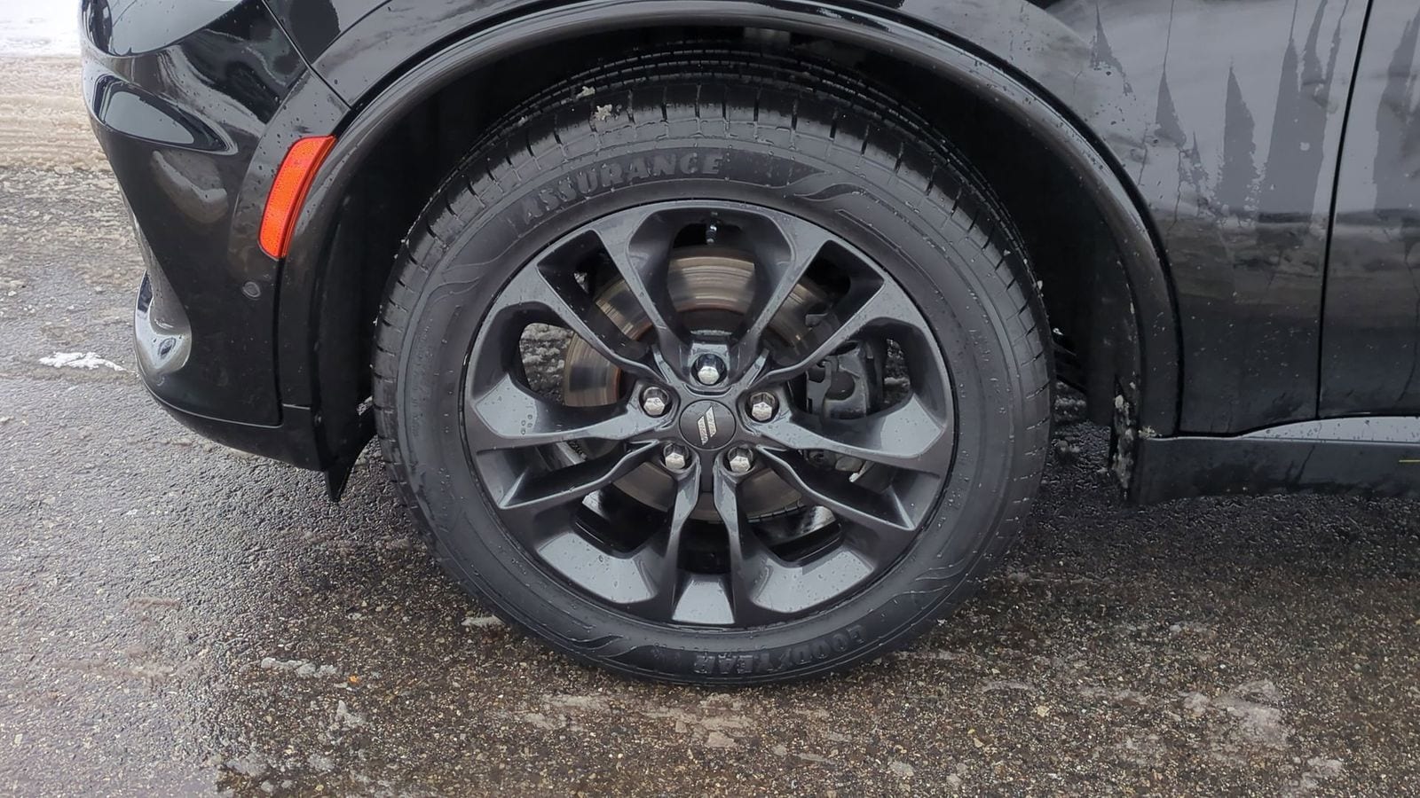 Thumbnail: 2023 Dodge Durango - 14