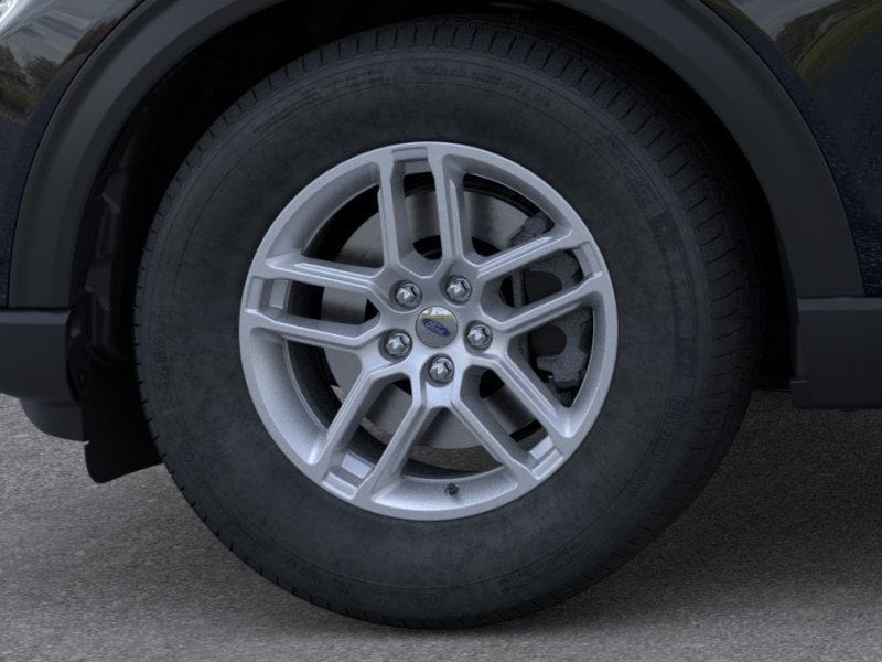 Thumbnail: 2026 Ford Explorer - 20