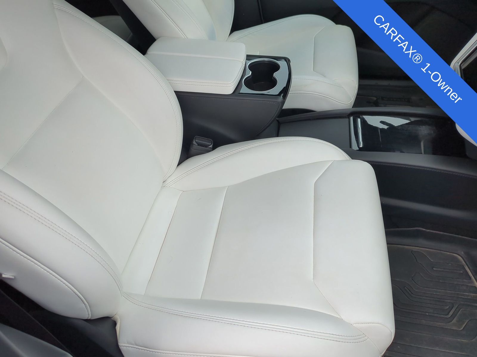 Thumbnail: 2017 Tesla Model X - 26