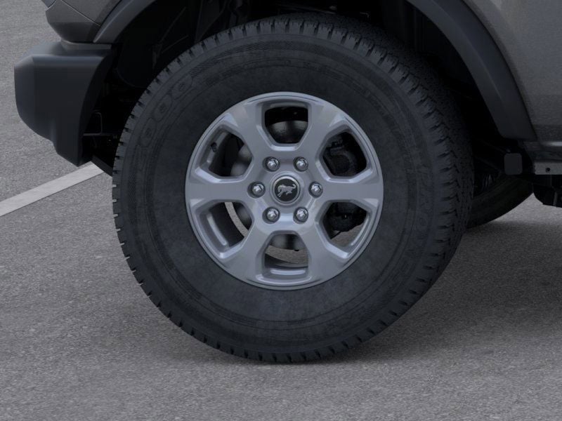 Thumbnail: 2025 Ford Bronco - 21