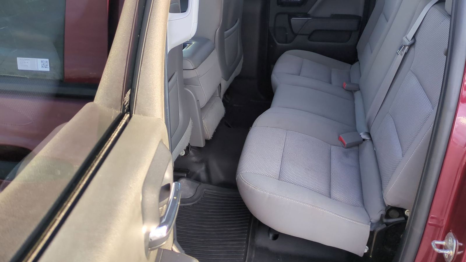 Thumbnail: 2014 GMC Sierra 1500 - 23