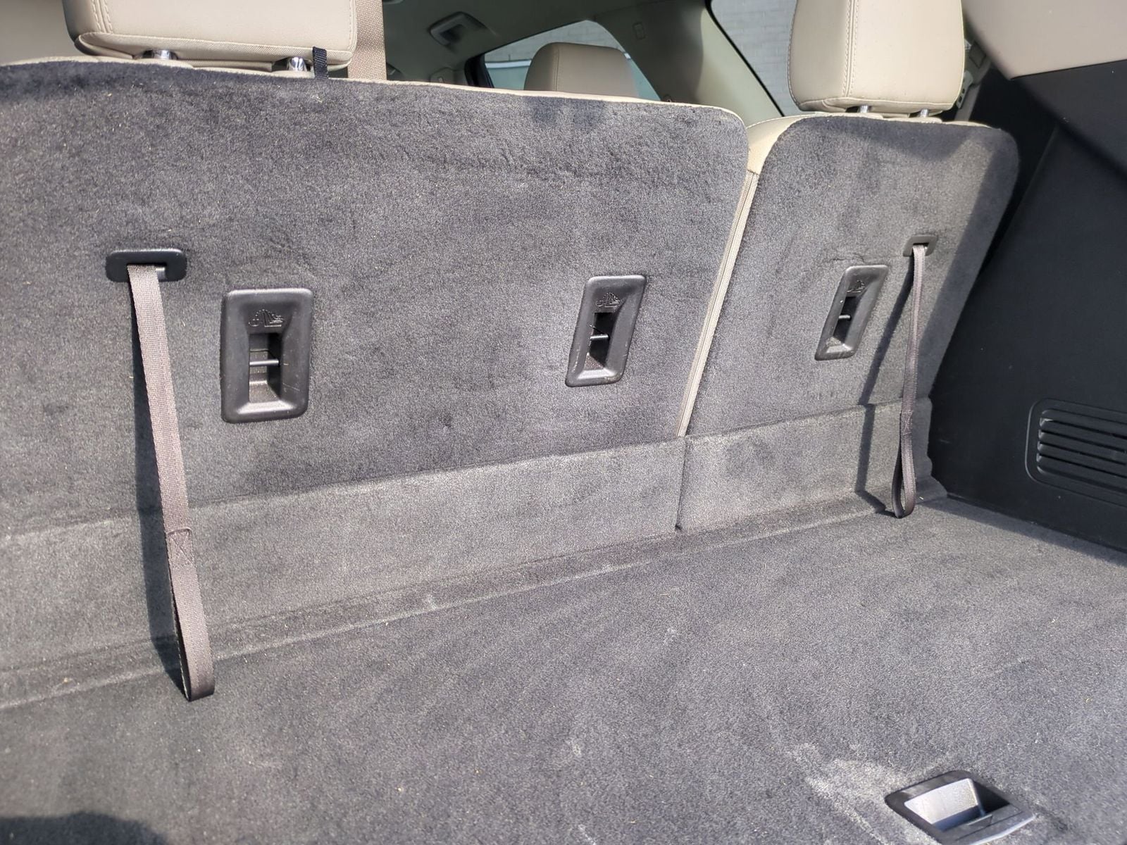 Thumbnail: 2019 Buick Enclave - 36