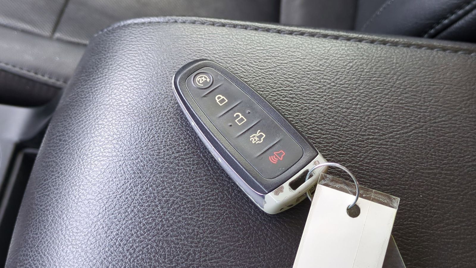 Thumbnail: 2014 Ford Flex - 37