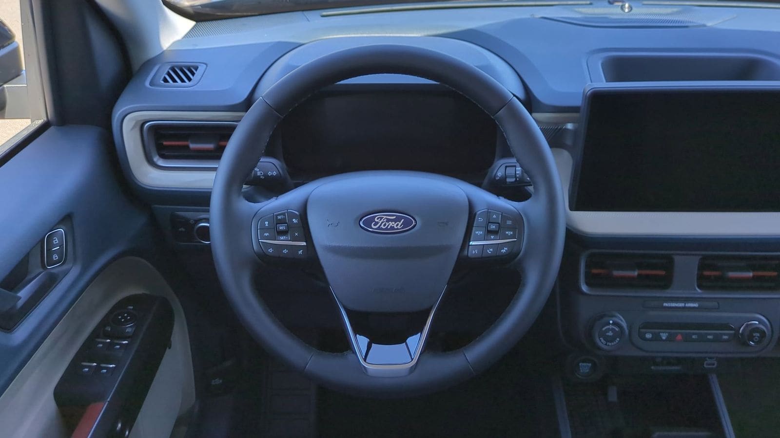 Thumbnail: 2025 Ford Maverick - 18