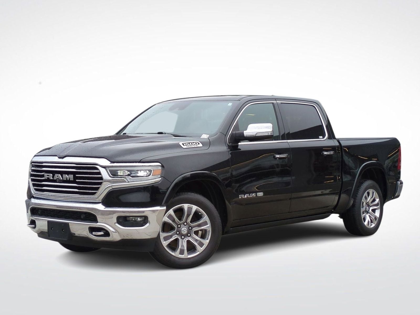 2019 RAM 1500 laramie Longhorn -
                  Washington, MI