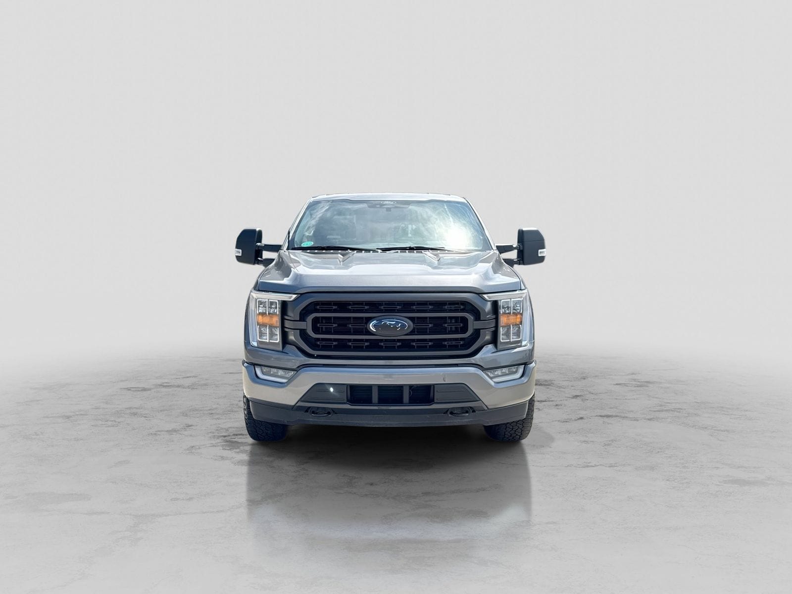 Thumbnail: 2022 Ford F-150 - 12