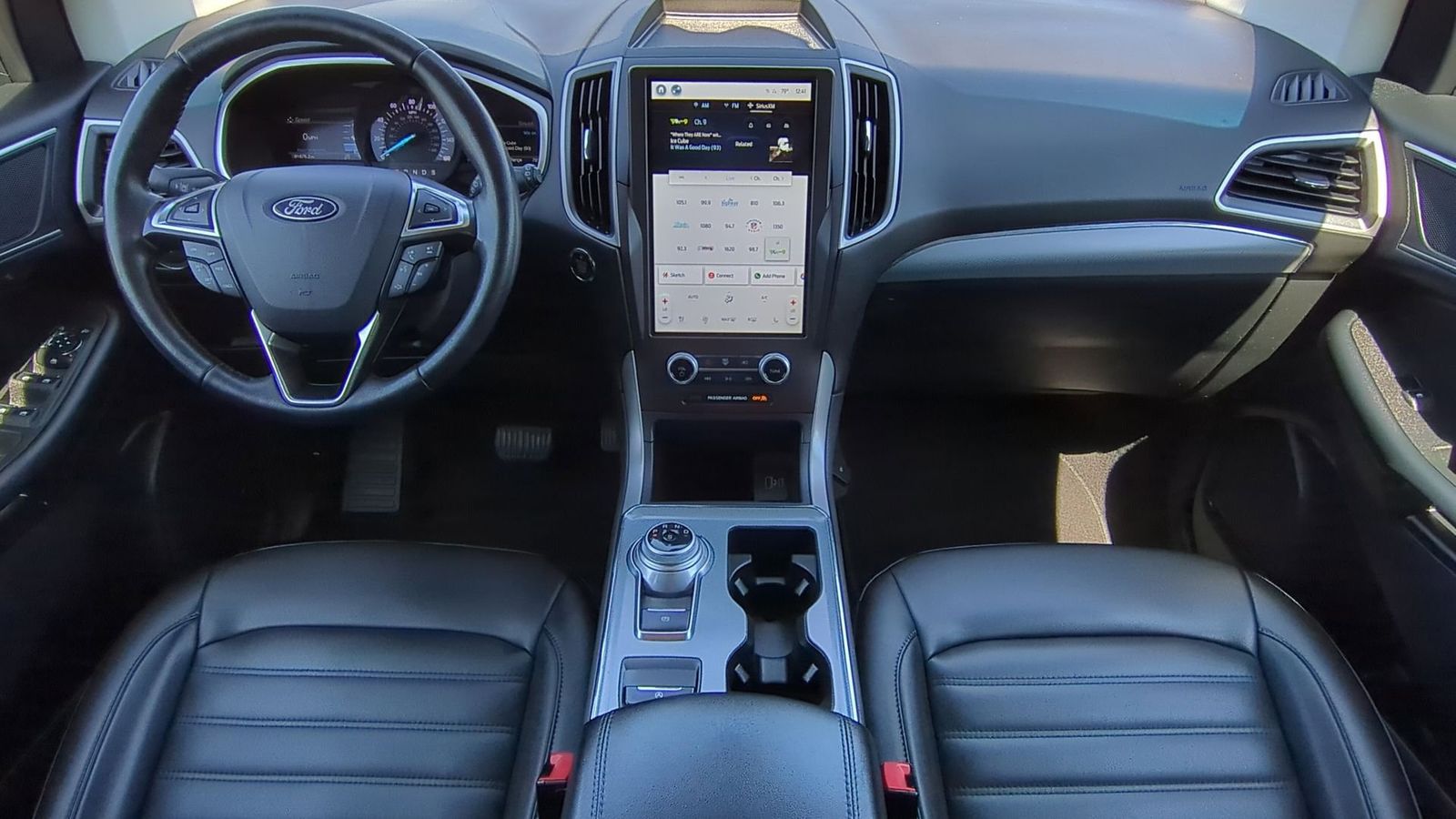 Thumbnail: 2021 Ford Edge - 15