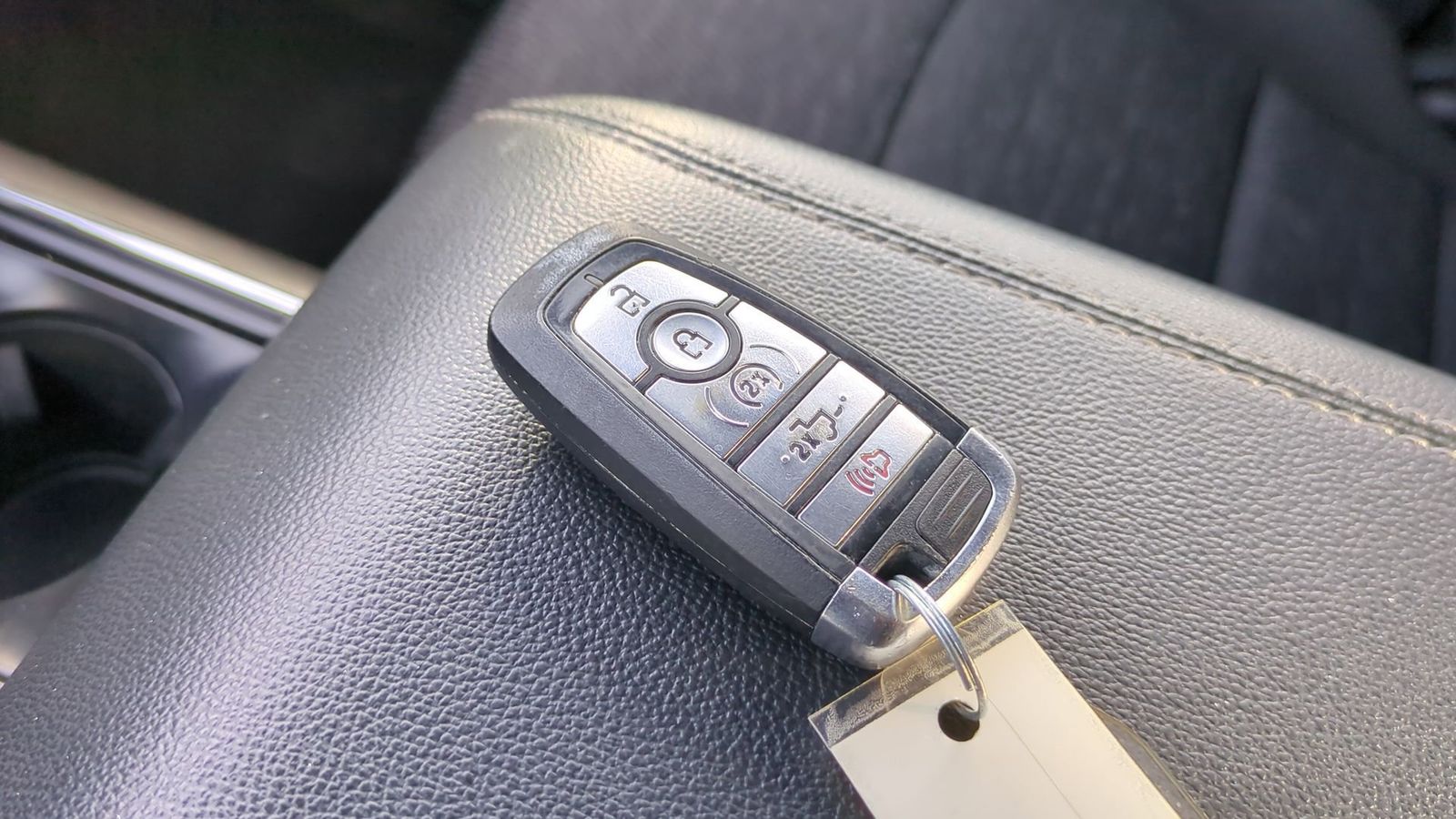 Thumbnail: 2023 Ford F-150 - 42