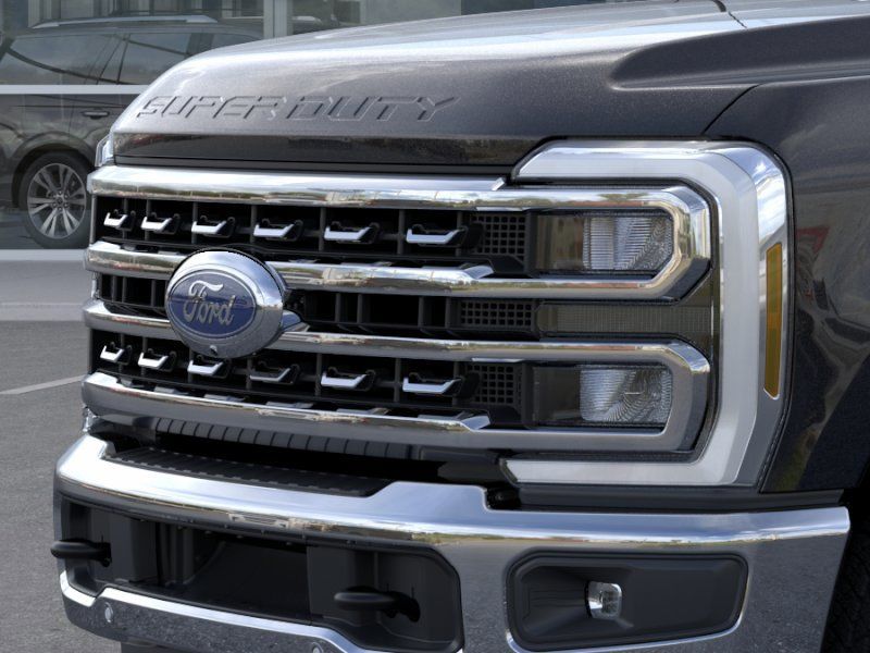 Thumbnail: 2026 Ford F-250 - 17