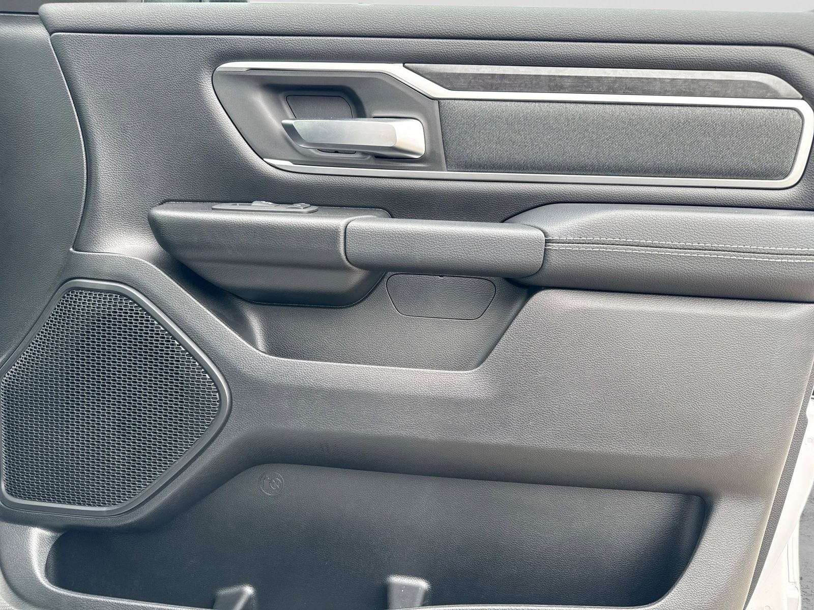 Thumbnail: 2021 RAM 1500 - 35