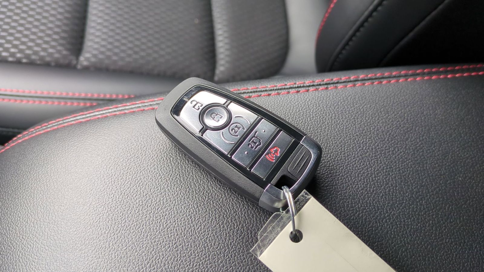 Thumbnail: 2026 Ford Escape - 34