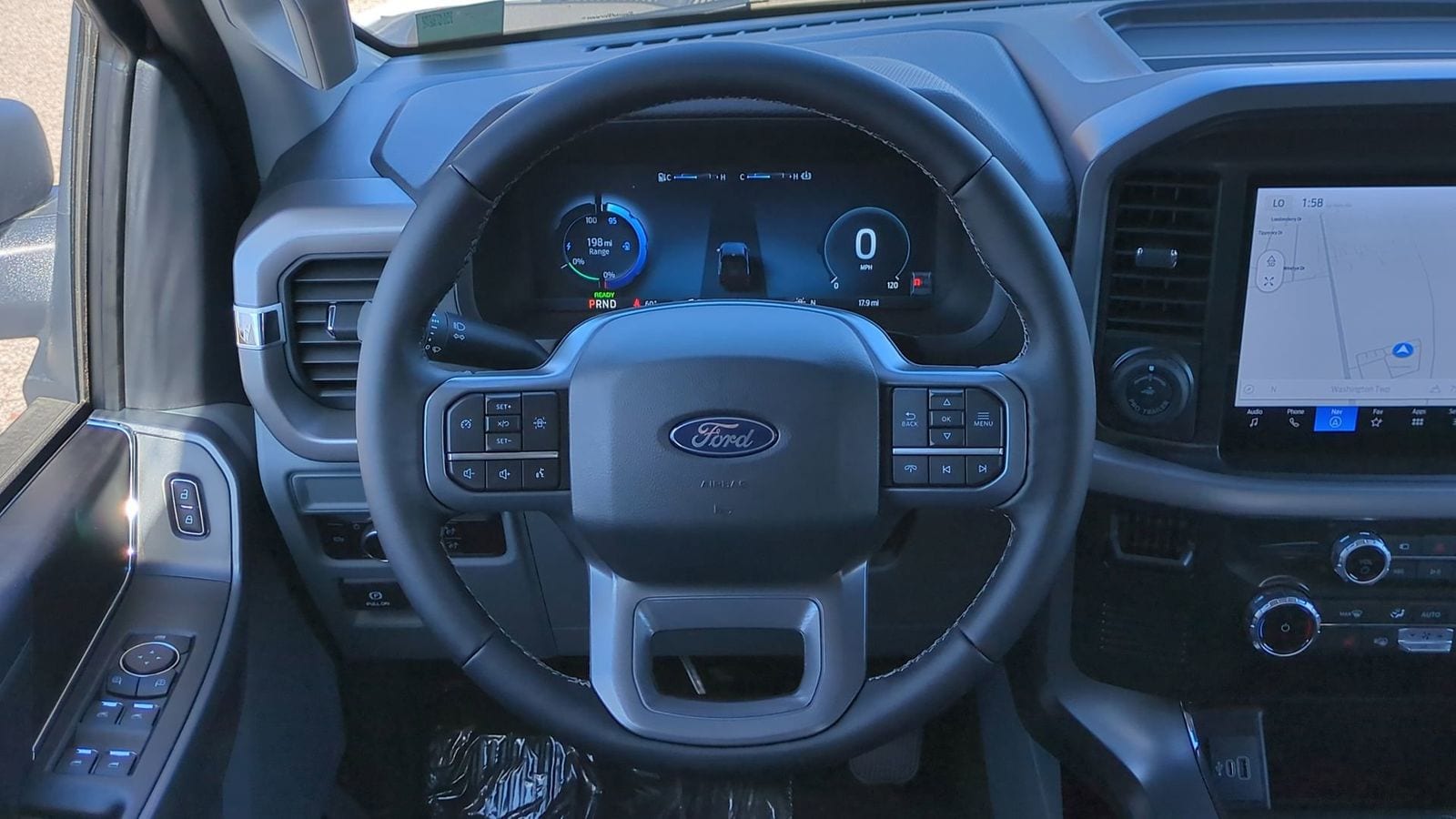 Thumbnail: 2025 Ford F-150 - 20