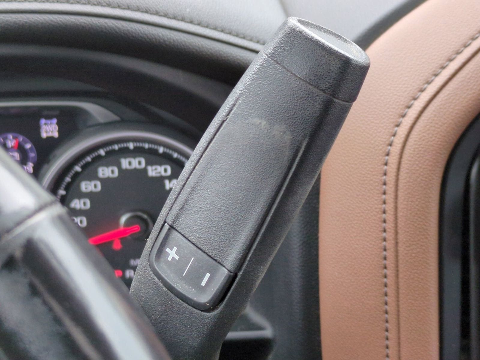 Thumbnail: 2023 Chevrolet Silverado 2500 - 40