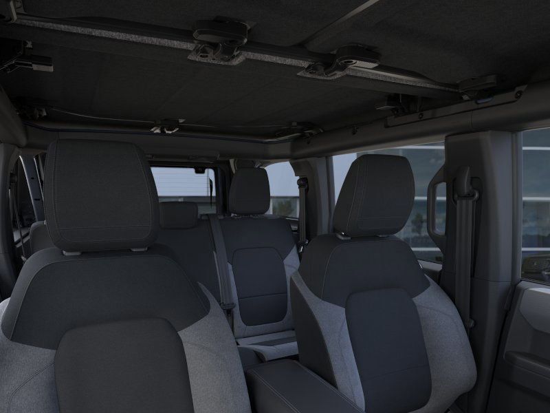 Thumbnail: 2025 Ford Bronco - 13