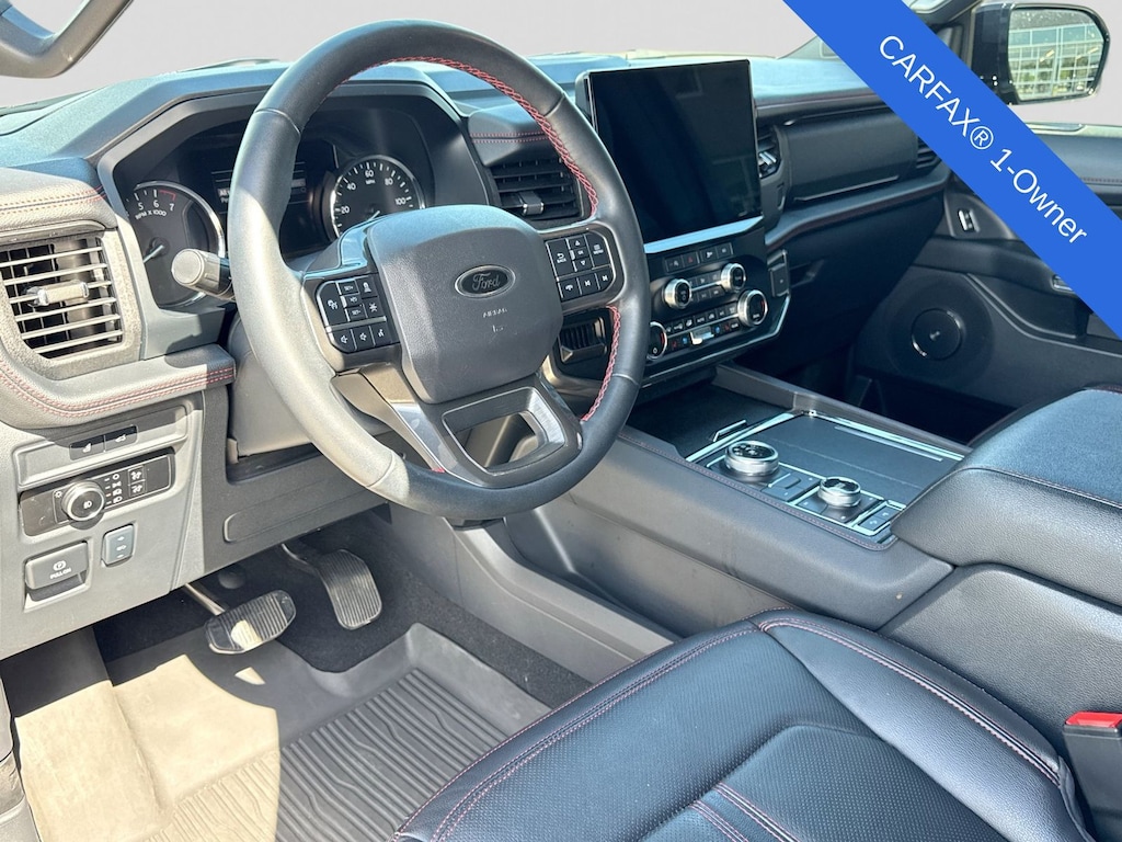Used 2024 Ford Expedition Limited SUV