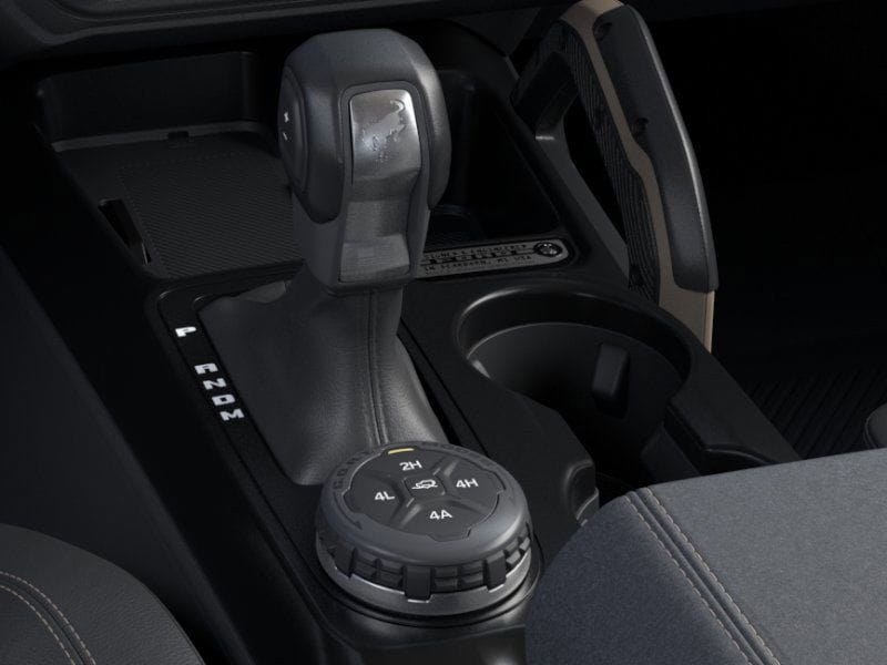 Thumbnail: 2026 Ford Bronco - 18