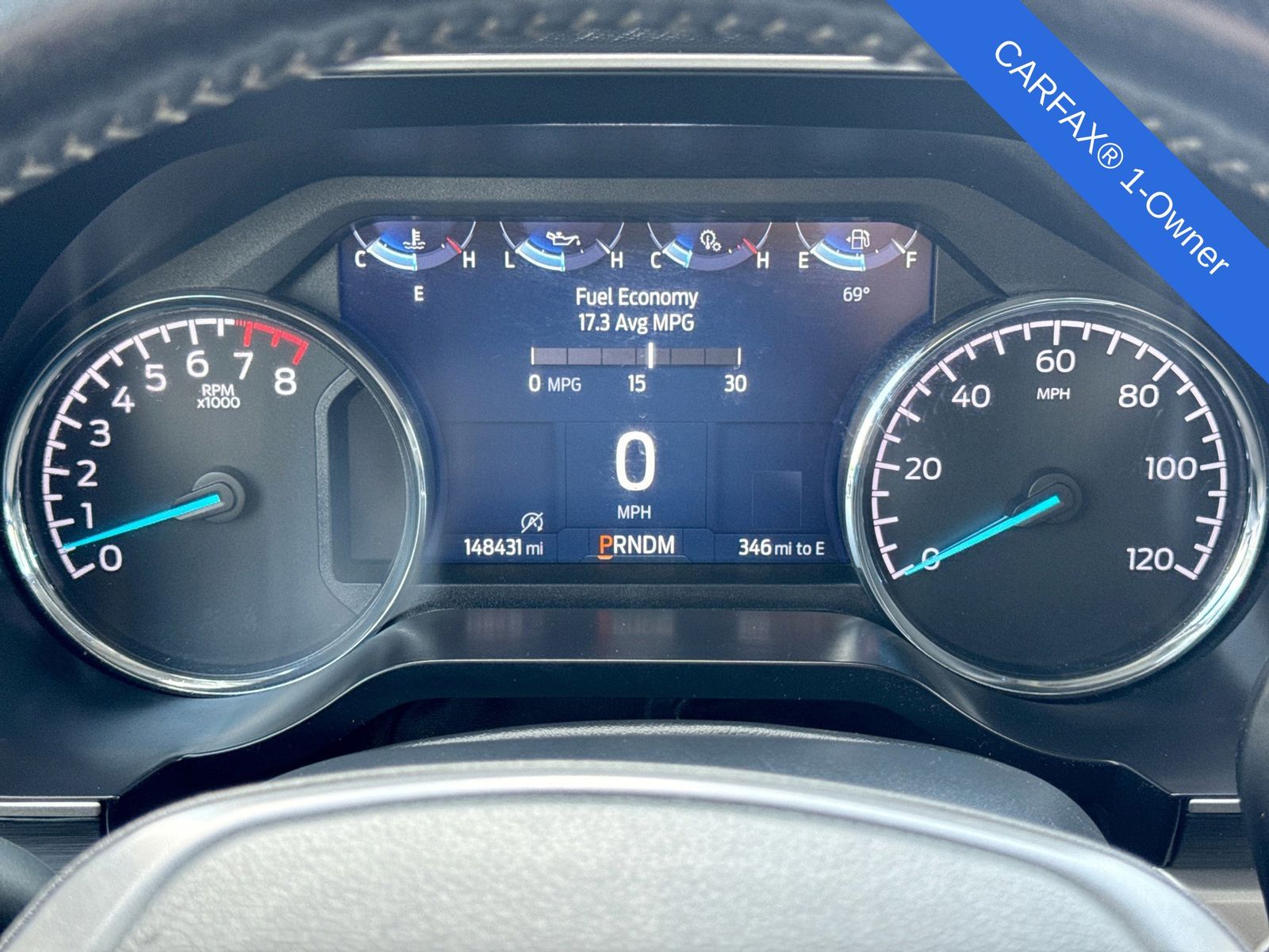 Thumbnail: 2021 Ford F-150 - 39