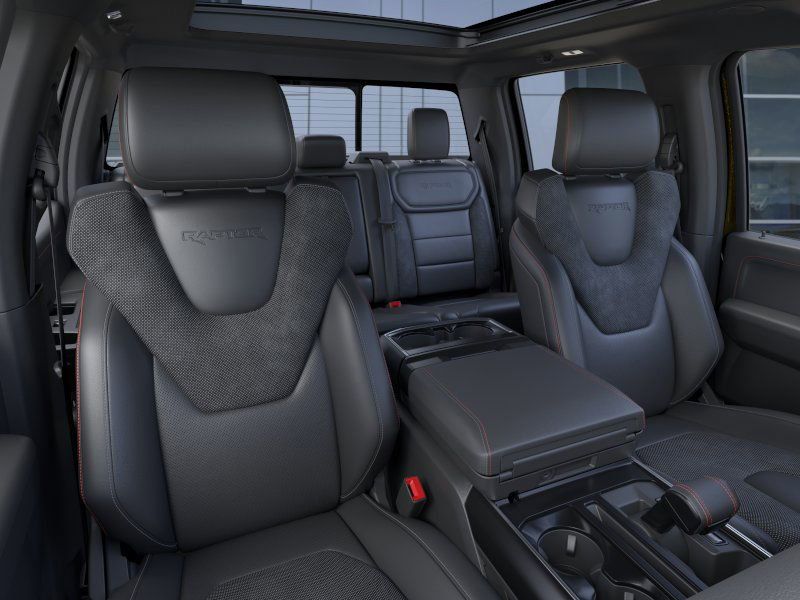 Thumbnail: 2025 Ford F-150 - 11