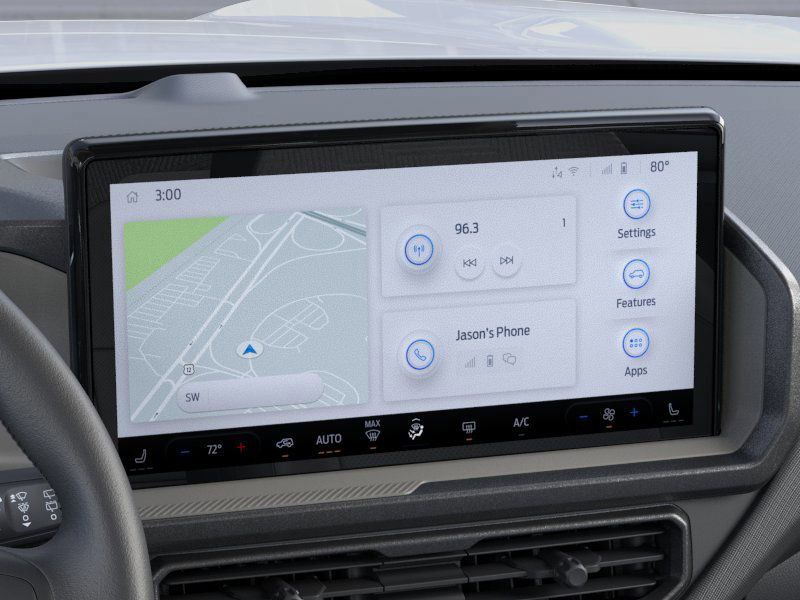 Thumbnail: 2025 Ford Bronco Sport - 15