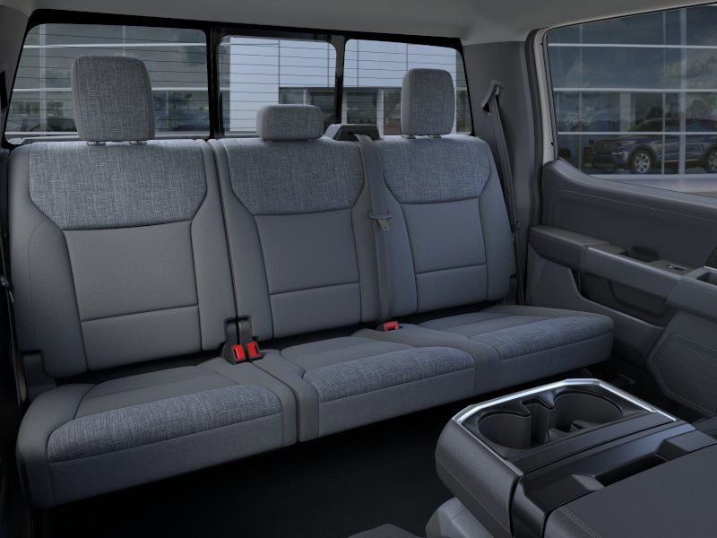 Thumbnail: 2025 Ford F-150 - 12