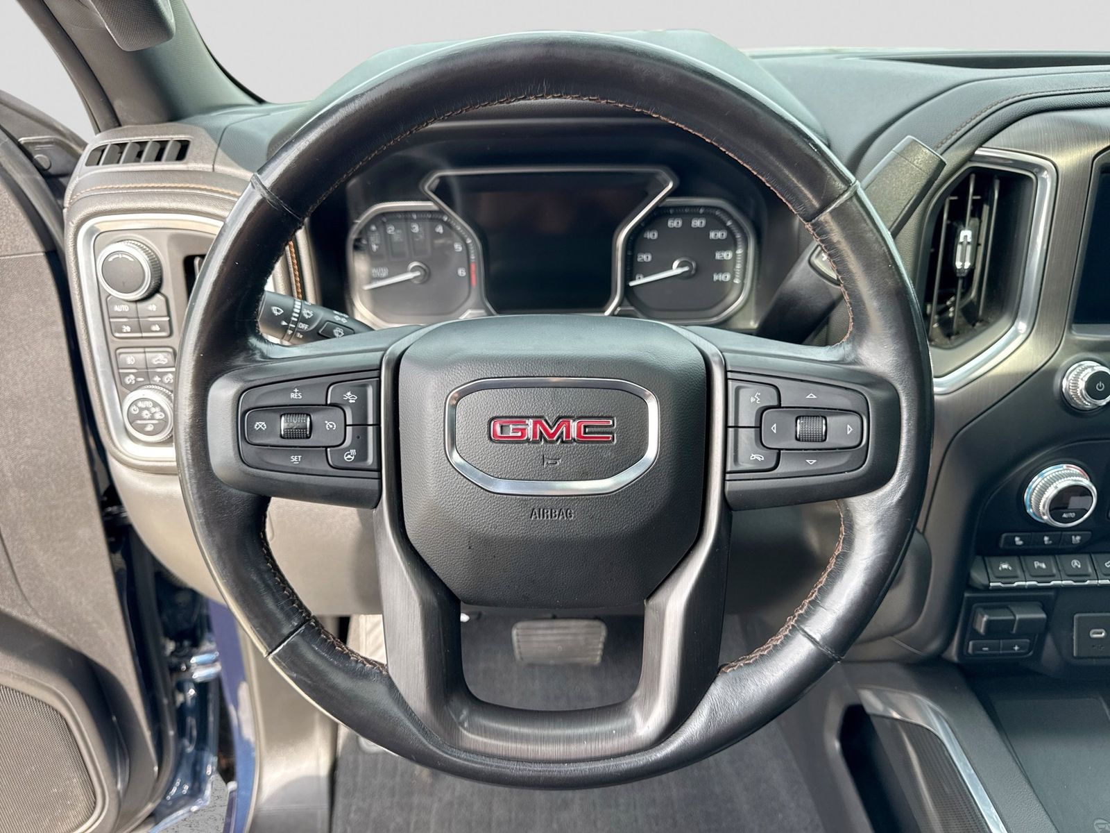 Thumbnail: 2019 GMC Sierra 1500 - 28
