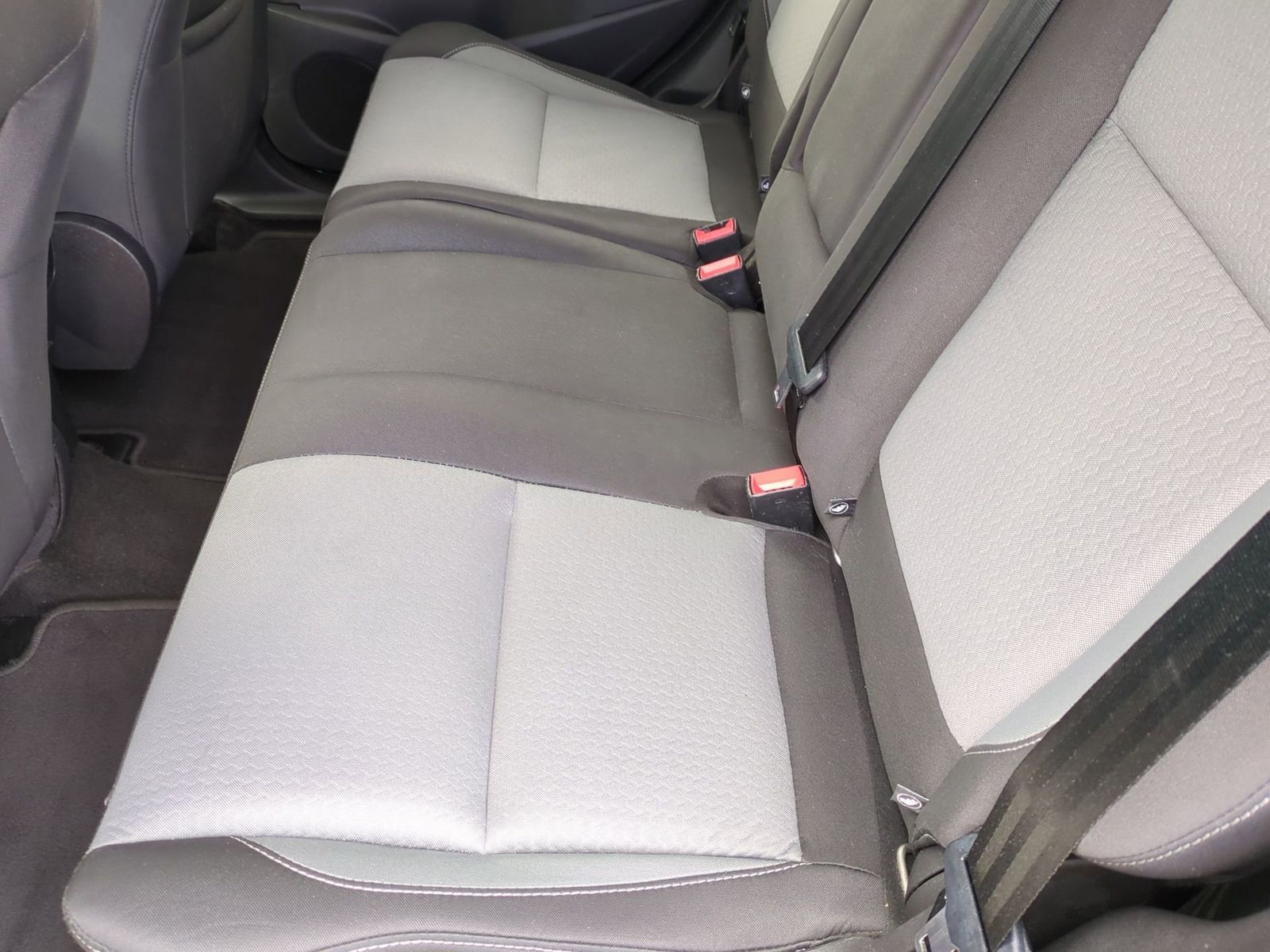 Thumbnail: 2018 Ford Escape - 21