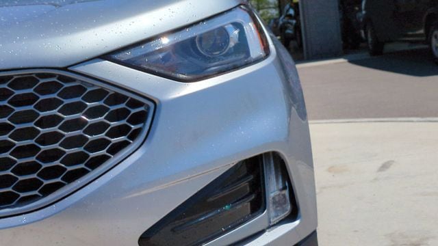 2024 Ford Edge SEL 10