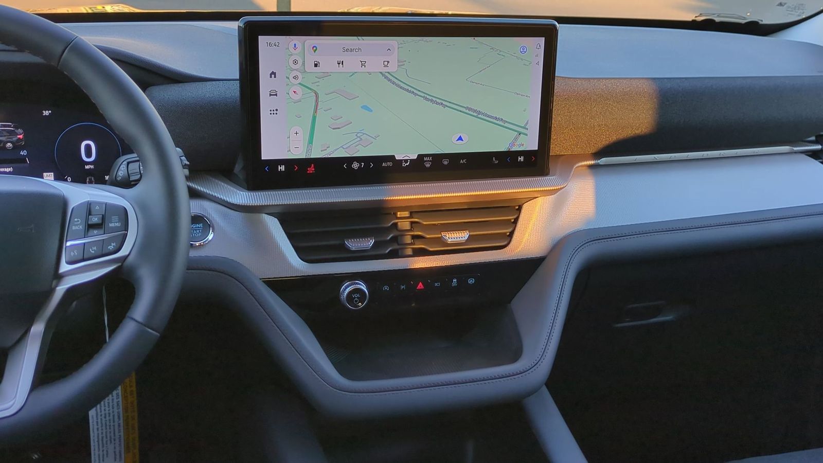 Thumbnail: 2026 Ford Explorer - 25