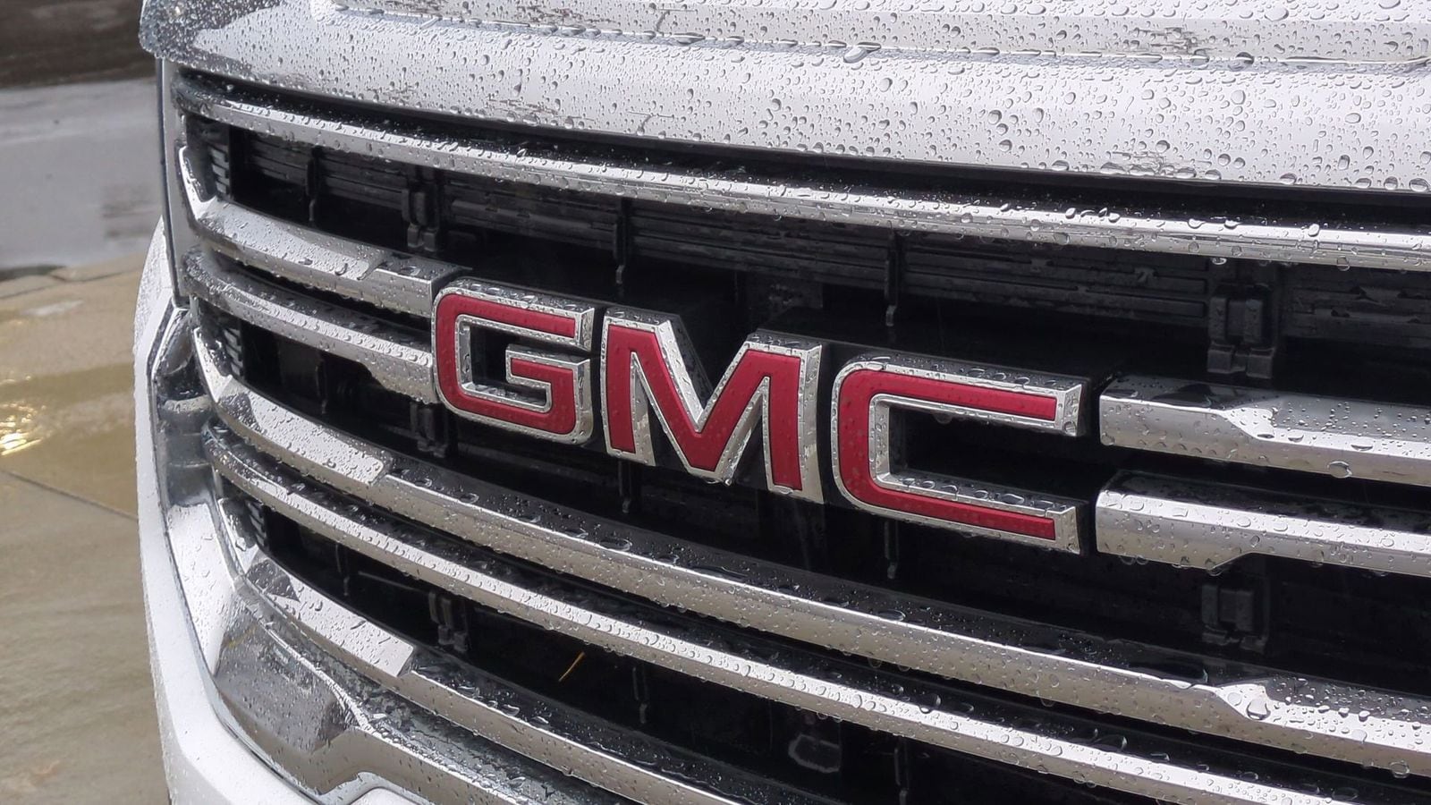 Thumbnail: 2020 GMC Acadia - 12