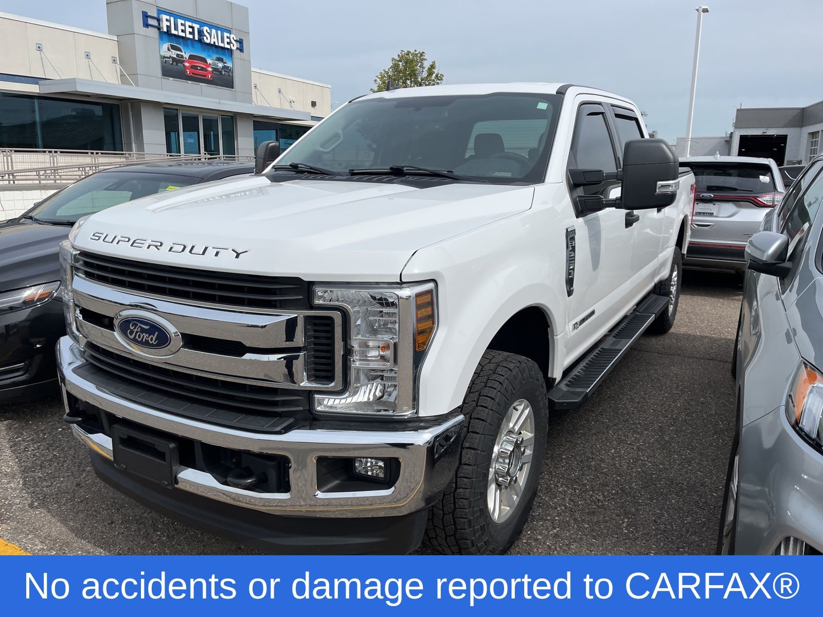 2019 Ford F-250 photo 2