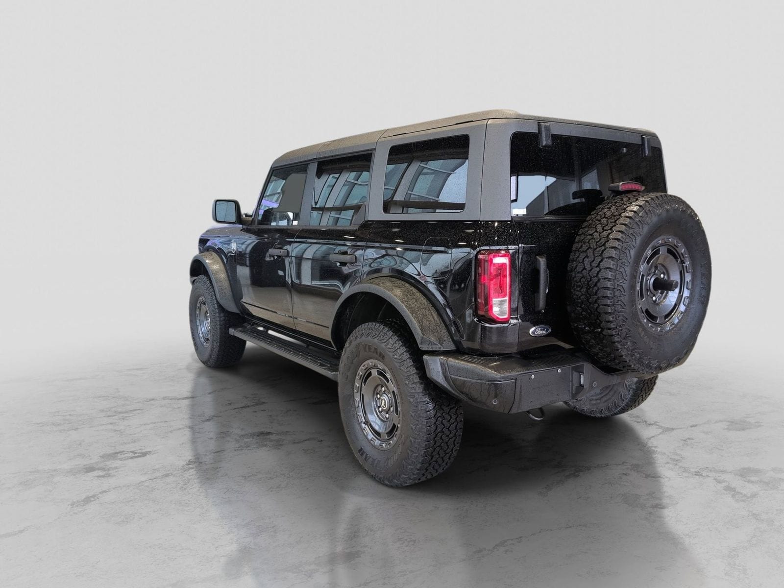 Thumbnail: 2025 Ford Bronco - 5