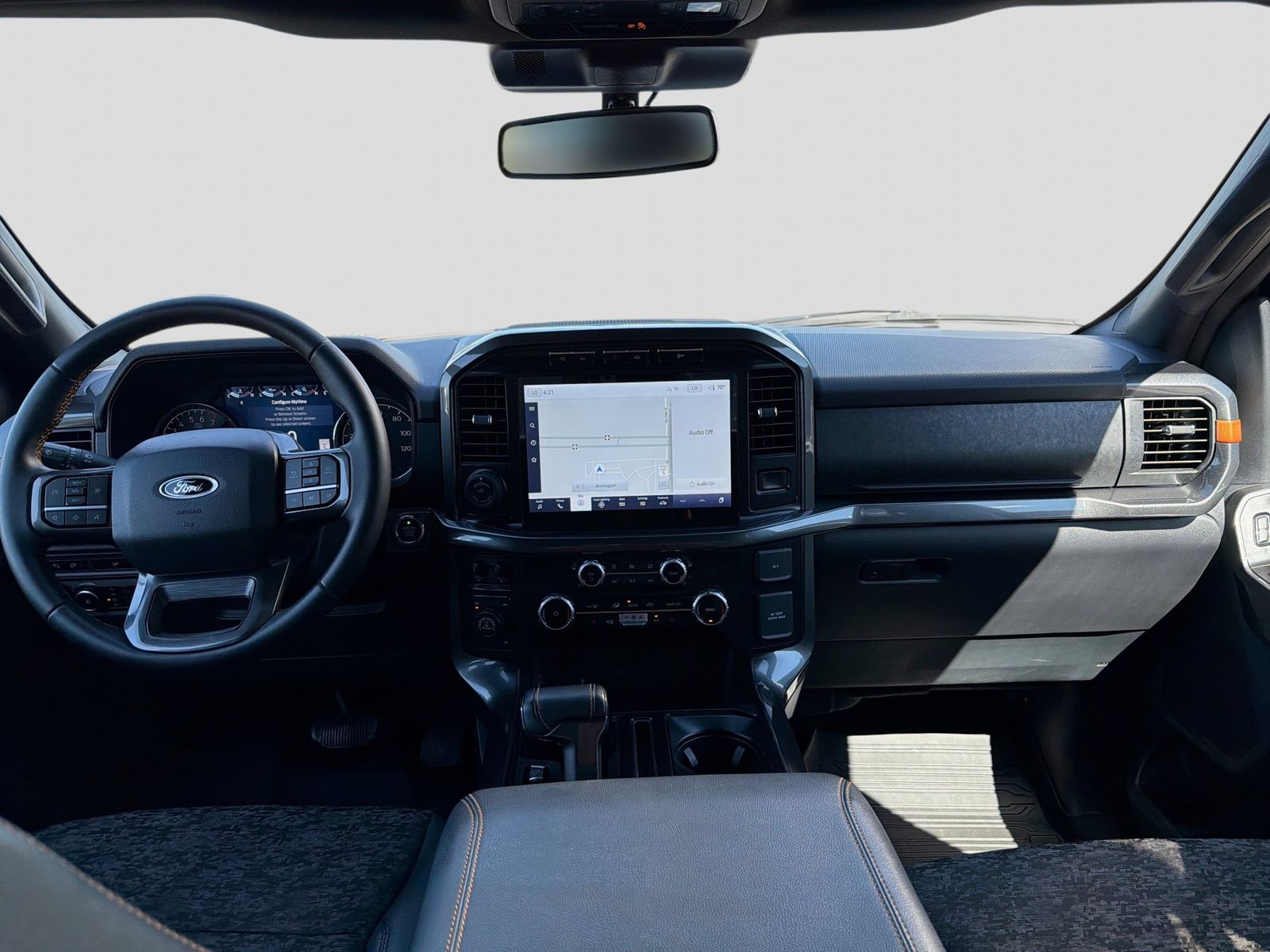Thumbnail: 2023 Ford F-150 - 17